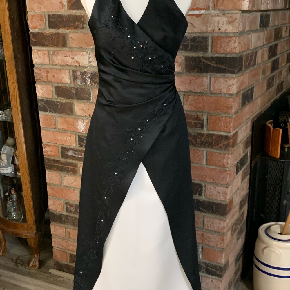 Prom Dress / Daughter Father Ball size 5 jr.